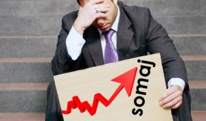 Șomaj alarmant în România