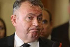 Fostul ministru al Sănătății, Nelu Tătaru, a fost plasat sub control judiciar
