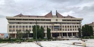 S-au votat noi activități pentru extinderea campusului regional din Miercurea Ciuc