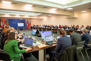 Set de decizii strategice accelerarea investițiilor în cadrul PTJ