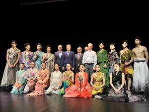 75 de ani de relații de prietenie și cooperare între România și China, marcați la Brașov