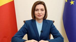 Președintele Republicii Moldova se află în România