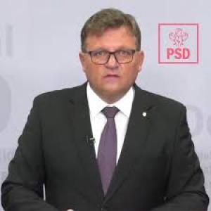 PSD Botoşani, pe primul loc în alegeri