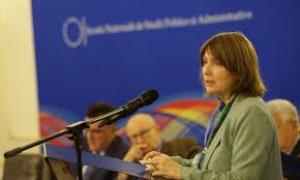 Kavalec: Aprobările pentru călătoriile fără viză în SUA vor fi procesate online în mai puțin de 3 zile