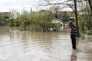 Nicușor Dan, despre inundații: sunt informat în timp real despre evoluția situației și am cerut autorităților să intervină rapid