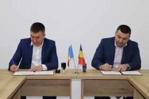 Parteneriat de înfrățire între o localitate din Călărași și una din Republica Moldova