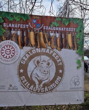 „SlanăFest” 2026 la Șamșud