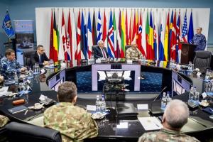 Ministrul Angel Tîlvăr: „Vom acorda o atenție specială, în anul 2025, programelor de înzestrare destinate Forțelor Navale, atât pe componenta maritimă, cât și pe cea fluvială”