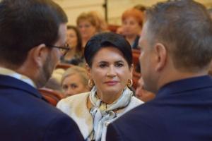 Deputatul Viorica Sandu: Satul românesc poate renaște prin implicare, colaborare și respect pentru tradițiile care ne definesc