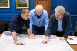 HG pentru realizarea Centurii Baia Mare a fost adoptată!