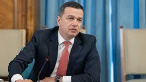 Sorin Grindeanu: Construcția unui nou drum de mare viteză are finanțarea asigurată