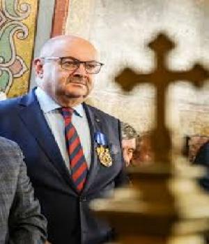 Ion Mînzînă - Să vă arăt ceva ce chiar contează: investiții în educație