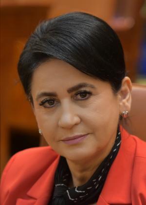 Viorica Sandu: Modelul propus de PSD pentru creșterea diferențiată a veniturilor pensionarilor este echitabil și nu contravine Constituției