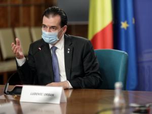 Orban: &quot;Cel mai probabil vom prelungi starea de alertă&quot;