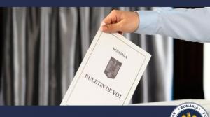 BEM a stabilit buletinul de vot pentru București: reprezentanții partidelor parlamentare deschid lista