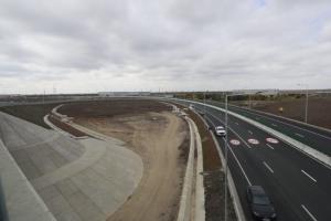 DN69A, inaugurat în județul Timiș: un nou drum modern pentru Timișoara și autostrada A1