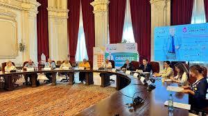 Caravana ”Sănătatea vine la tine” a ajuns și în județul Buzău