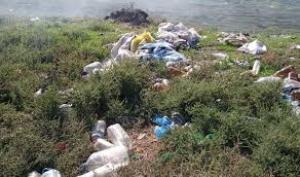 Acțiunile Gărzii de Mediu, de anul trecut, au vizat aproape jumate dintre primăriile brăilene