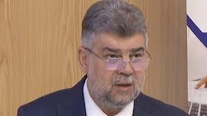 Marcel Ciolacu pune piciorul în prag în privința transformării unor ministere