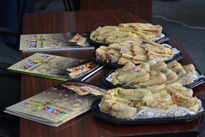 Sărbătoarea Clătitelor de la Prejmer, Brașov