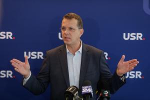 USR cere un control al Curții de Conturi și AEP: AUR a plătit 1,5 milioane de dolari pentru un contract de lobby anti-România în SUA