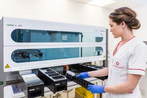 Primăria București a lansat programul destinat pacienților cu cancer mamar