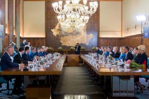 Sindicaliștii susțin că bugetarii din România sunt ținta unei campanii orchestrate de manipulare și dezbinare