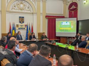 Fonduri europene pentru împădurirea suprafețelor neproductive