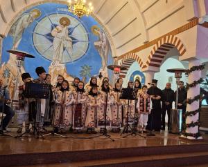 "După datini colindăm", în Teleorman