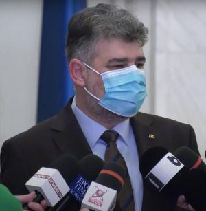 Ciolacu anunță când va intra în vigoare Pachetul Social-"condiţia" impusă de PSD pentru a intra la guvernare