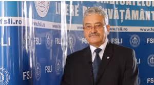 Simion Hancescu: Școala românească are nevoie de o voce comună