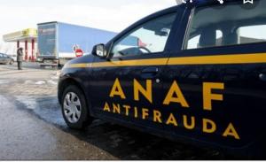 Amenzi de peste 83 milioane lei aplicate de ANAF, în iunie
