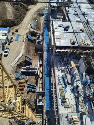 Bilanțul primarului Sectorului 4, în Sănătate