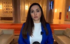 Candidatura liderei POT a fost contestată la CCR