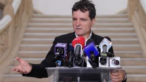 Scandalul din București se extinde. Nicușor Dan susține că sunt documente false privind terenul de la Piața Unirii