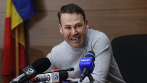 Robert Negoiță poate reveni la Primăria Sectorului 3, după decizia instanțe