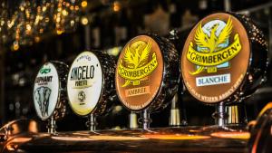 Consumul de bere în România a scăzut, pe fondul crizei COVID-19