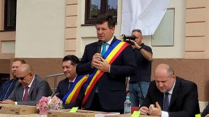 Iustin Cionca: „Succes elevilor și cadrelor didactice în noul an școlar!”