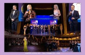 Leadership Excellence, Gala Regională a antreprenoriatului feminin din Sud-Estul României