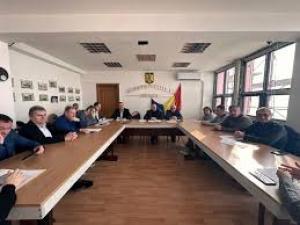 Instituția Prefectului Ialomița a organizat o întâlnire cu reprezentanții administrațiilor locale