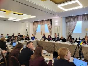 Suplimentare fonduri la cea de-a patra reuniune a Comitetului de Monitorizare al Programului Interreg NEXT Romania - Ucraina 2021-2027