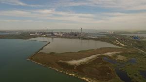 "Undă verde" pentru extinderea regimului de zonă liberă în Portul Constanța-zona Midia