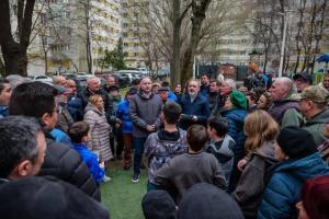 Problemele cetățenilor expuse direct Primarului Sector 2 București