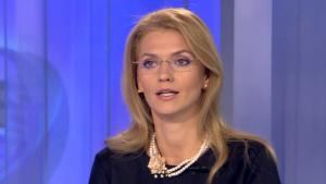 Ministrul Justiției, Alina Gorghiu, a discutat cu directorii de penitenciare despre problemele din sistem