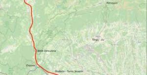 Șapte oferte pentru proiectarea ultimului lot al drumului de mare viteză Filiași-Lugoj