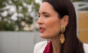 Primarul Sectorului 1 a depus o plângere la Agenția Națională de Integritate care îl vizează pe șeful Autorității Electorale Permanente