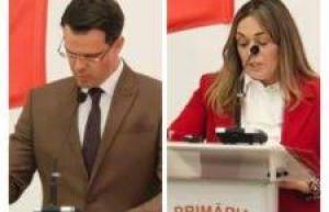 Municipiul Alexandria a rămas cu aceeași viceprimari