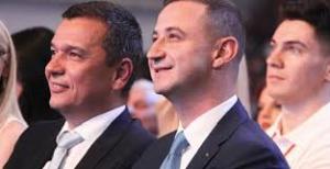 Sorin Grindeanu „deschide” listele PSD Timiș la alegerile parlamentare