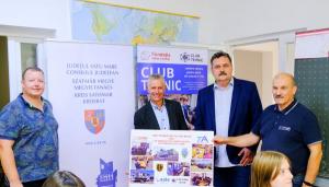 Pataki Csaba: Când vorbim despre educația generațiilor viitoare, relațiile de parteneriat sunt de neprețuit