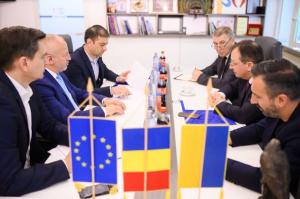 Interconectare rutieră între România și Ucraina, peste Tisa